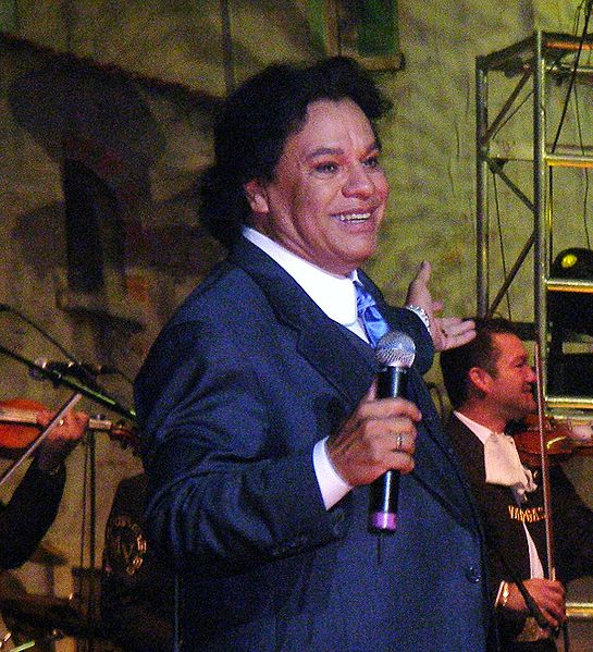 Juan Gabriel