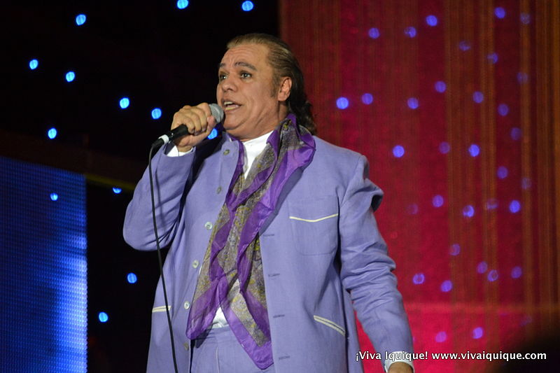 Juan Gabriel