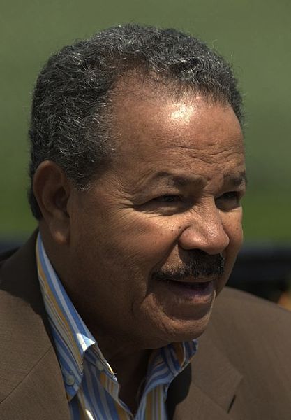 Juan Marichal