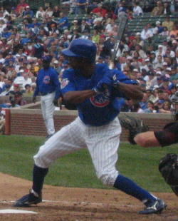 Juan Pierre