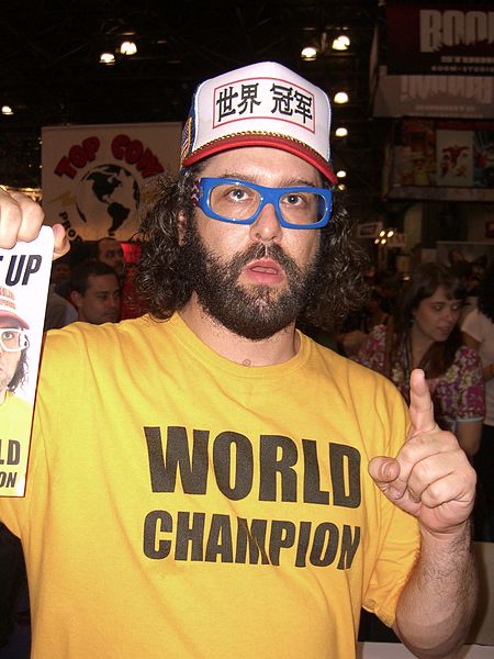 Judah Friedlander