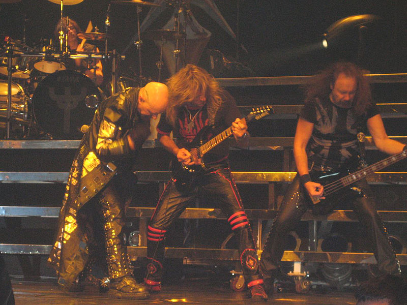 Judas Priest