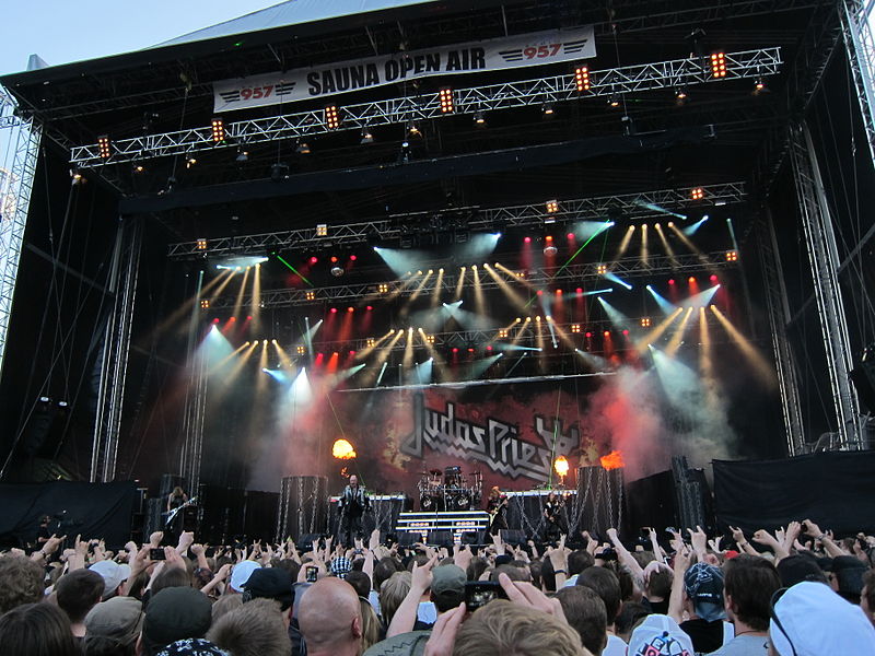 Judas Priest