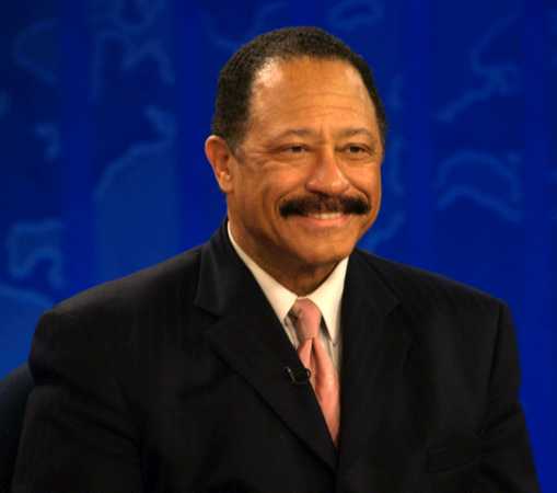 Judge Joe Brown