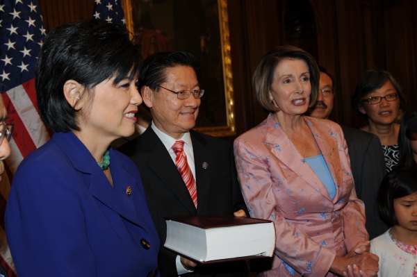 Judy Chu