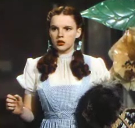 Judy Garland