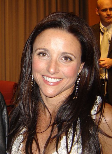 Julia Louis-Dreyfus