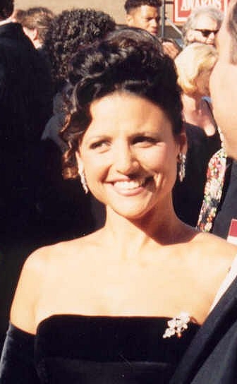 Julia Louis-Dreyfus