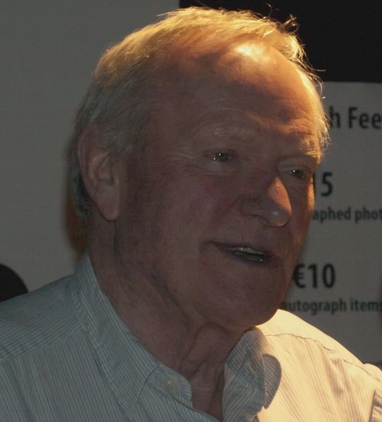 Julian Glover