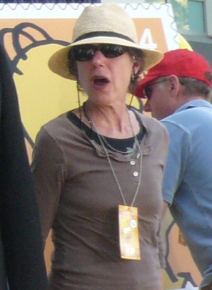 Julie Kavner