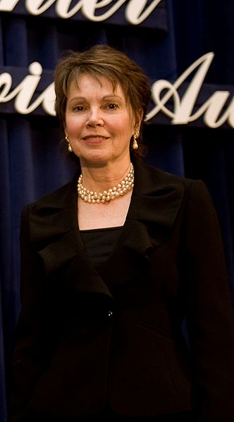 Julie Nixon Eisenhower