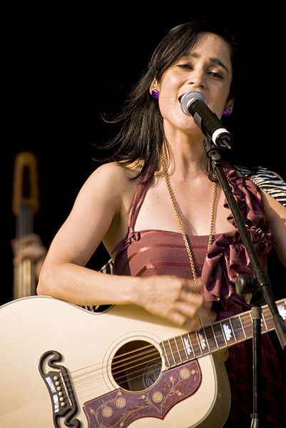 Julieta Venegas