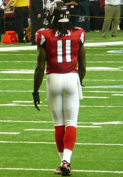 Julio Jones