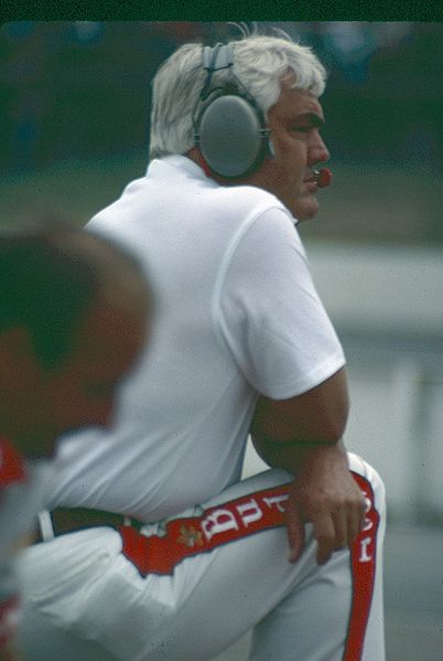 Junior Johnson