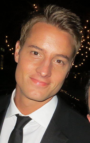 Justin Hartley