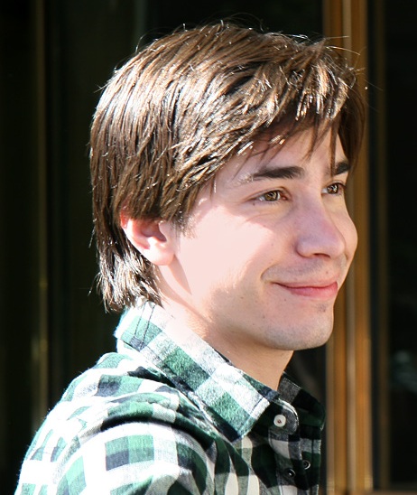 Justin Long