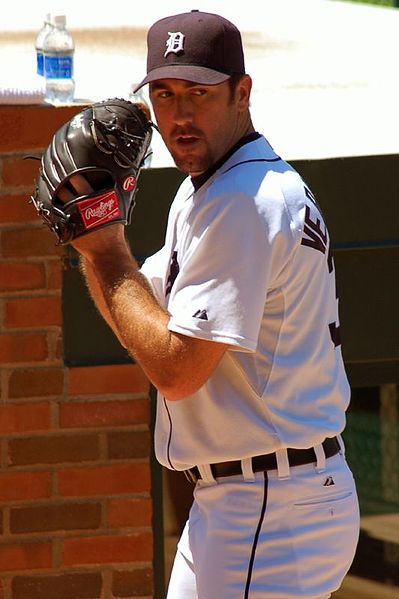 Justin Verlander