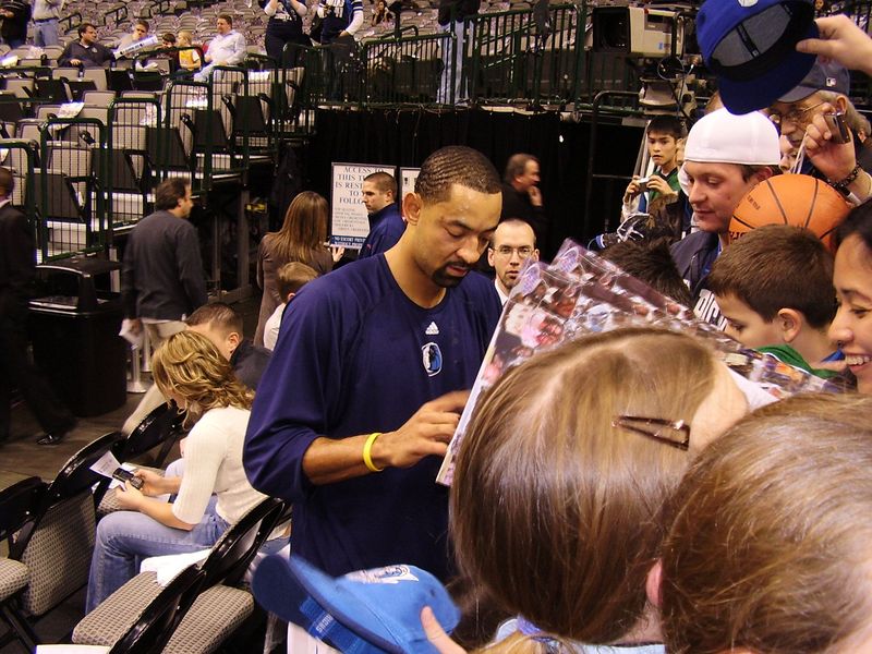 Juwan Howard