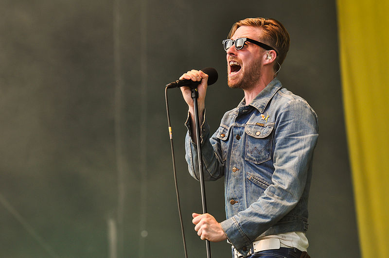 Kaiser Chiefs