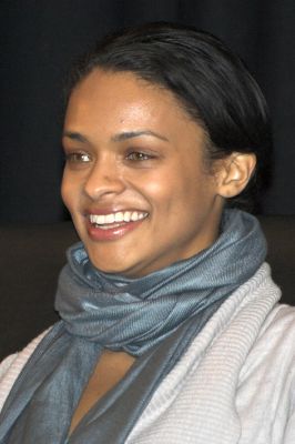 Kandyse McClure