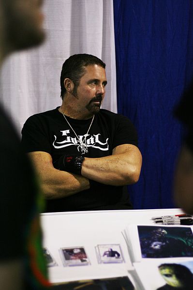 Kane Hodder