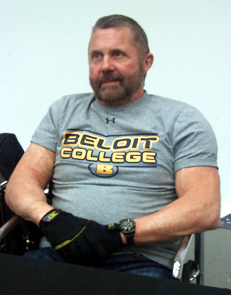 Kane Hodder