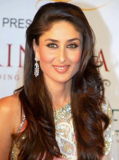 Kareena Kapoor