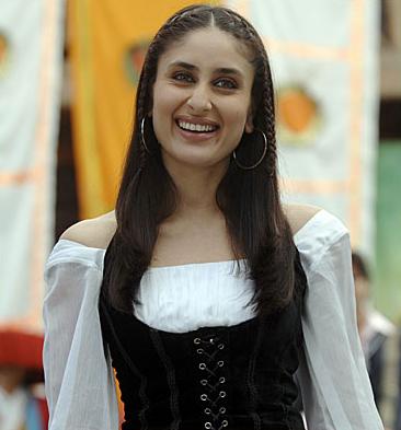 Kareena Kapoor