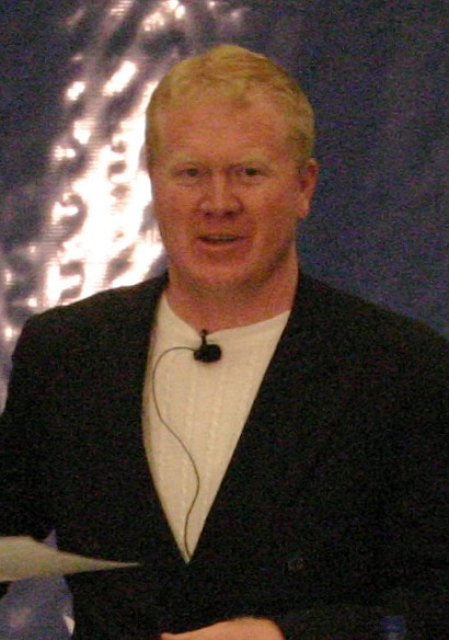 Karl Mecklenburg