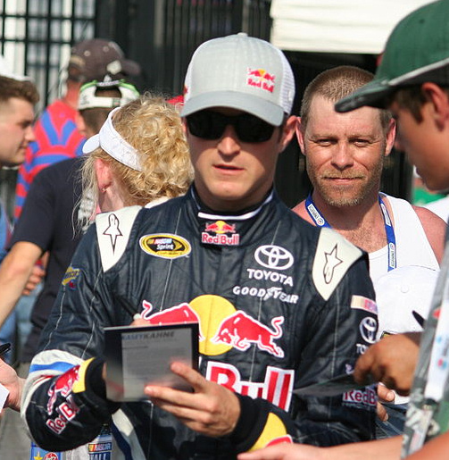 Kasey Kahne