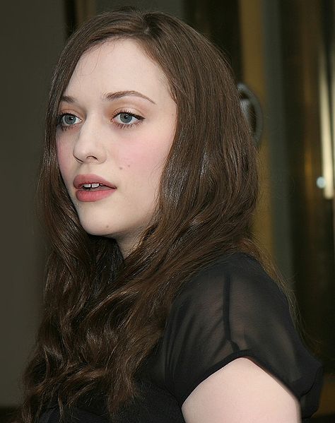 Kat Dennings