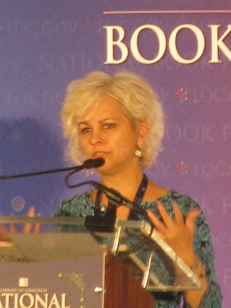 Kate DiCamillo