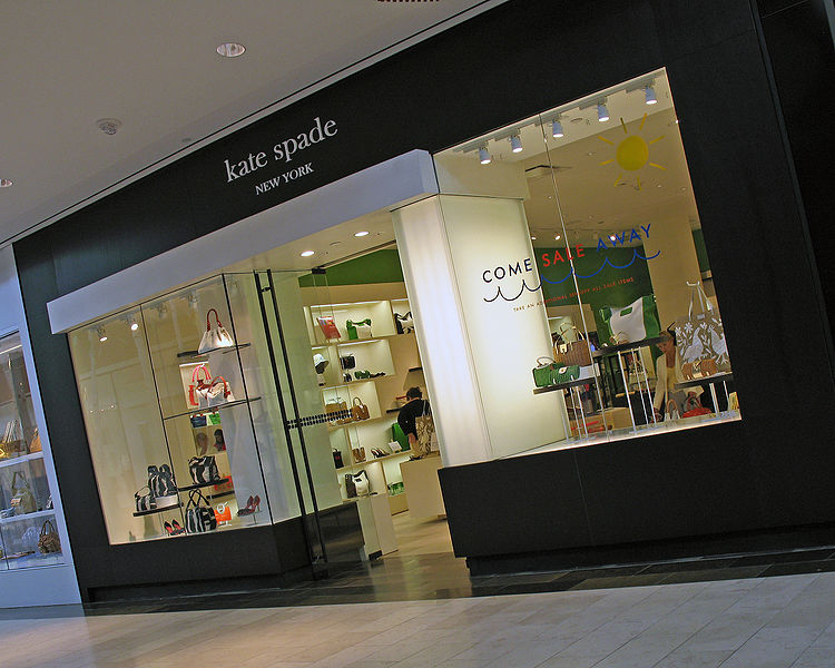 Kate Spade