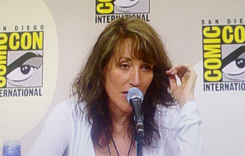 Katey Sagal