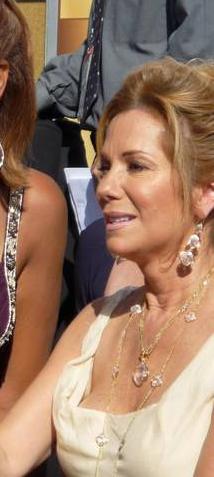 Kathie Lee Gifford