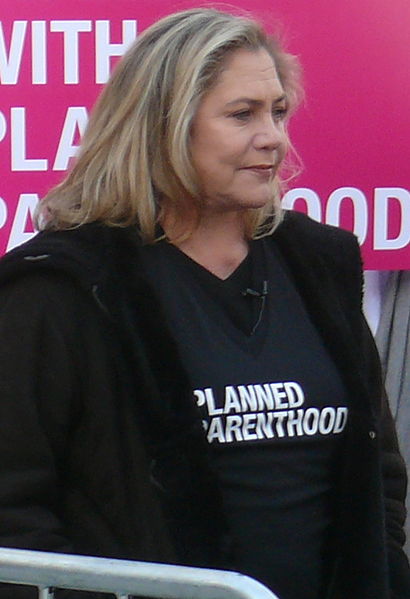 Kathleen Turner