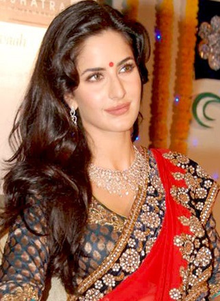 Katrina Kaif