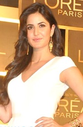 Katrina Kaif