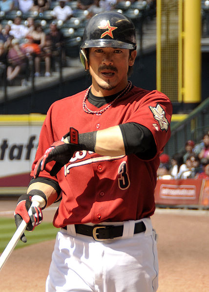 Kaz Matsui