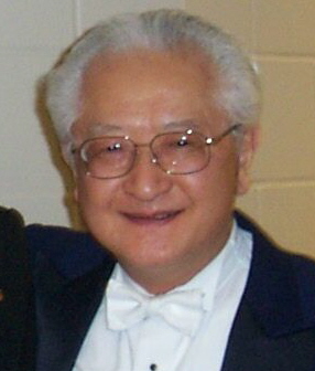 Kazuyoshi Akiyama