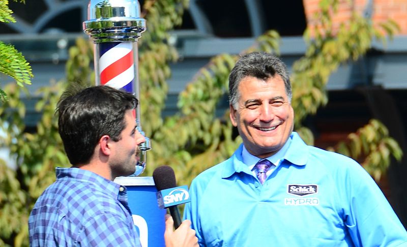 Keith Hernandez