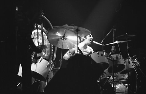 Keith Moon