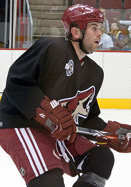 Keith Yandle