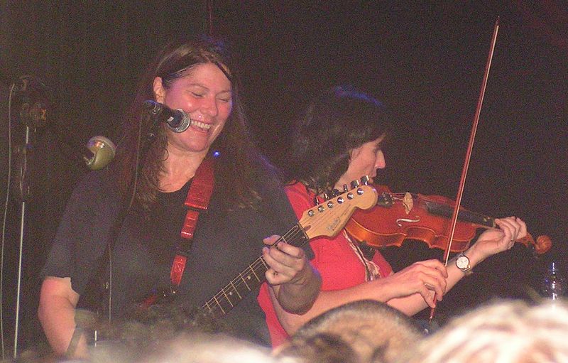 Kelley Deal