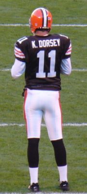 Ken Dorsey