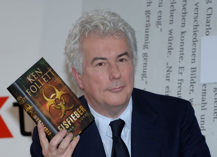 Ken Follett