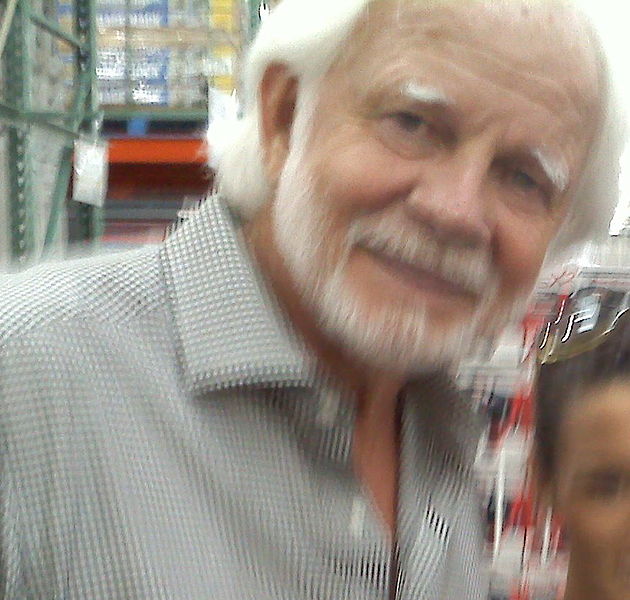 Ken Stabler