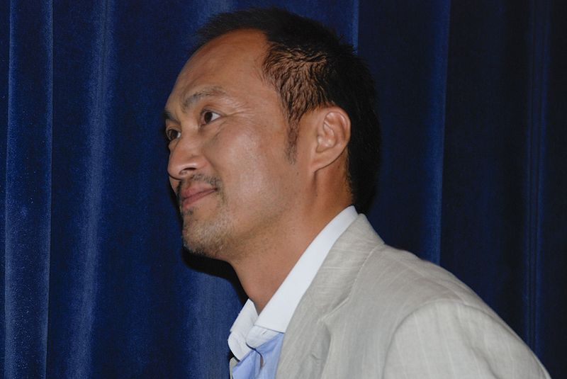 Ken Watanabe