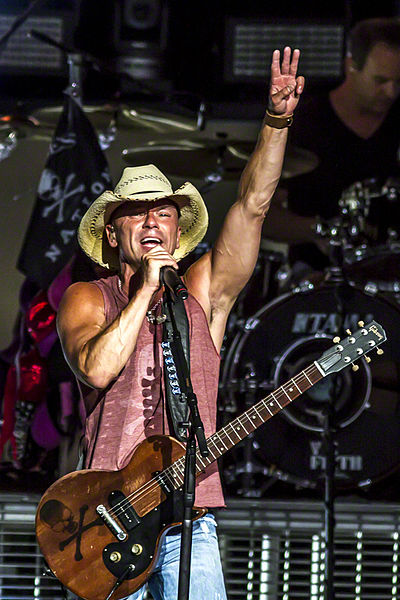 Kenny Chesney