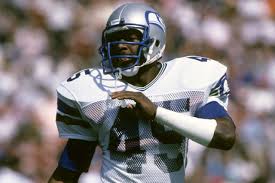 Kenny Easley